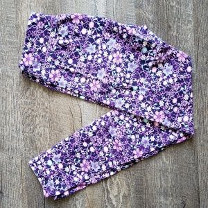 LLR leggings lularoe